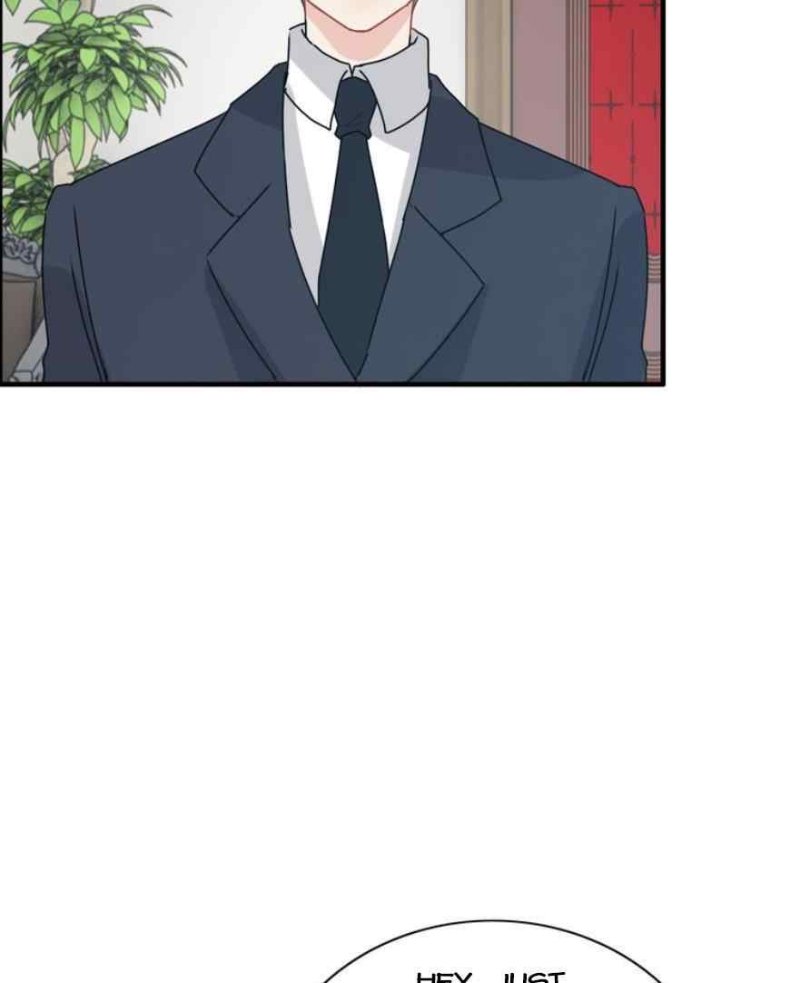 The Boss’ Shotgun Wedding chapter 236 - page 50