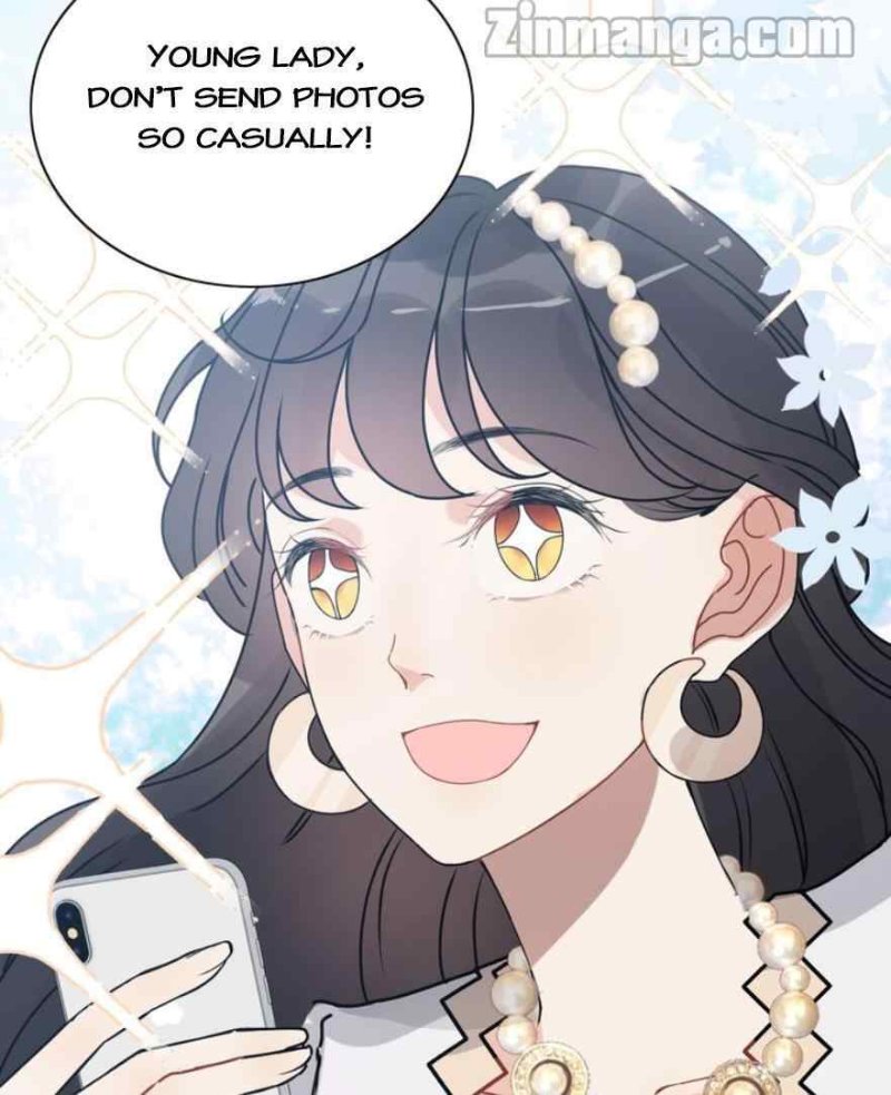 The Boss’ Shotgun Wedding chapter 236 - page 52