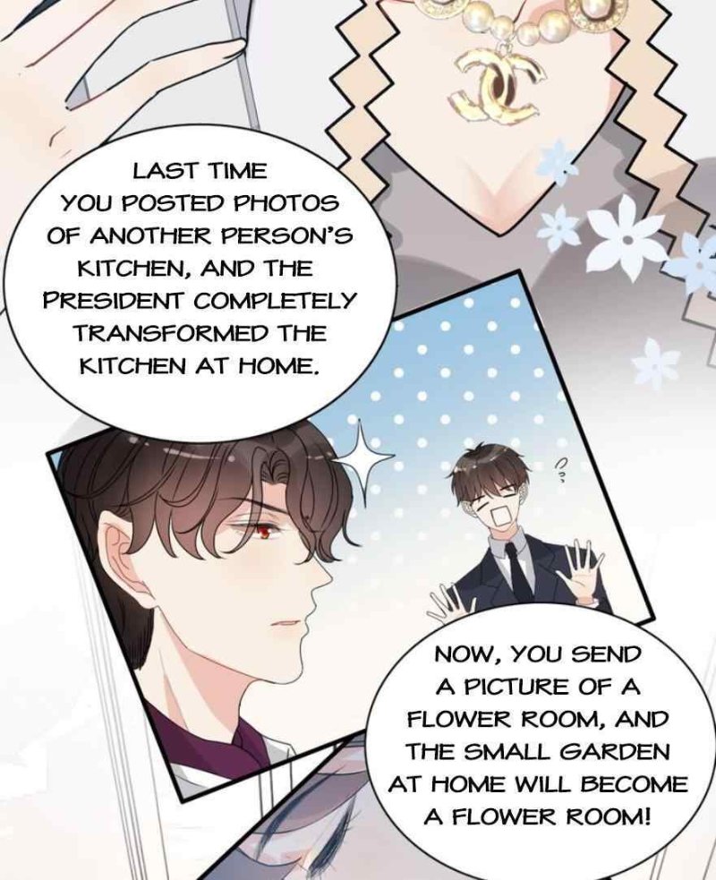 The Boss’ Shotgun Wedding chapter 236 - page 53