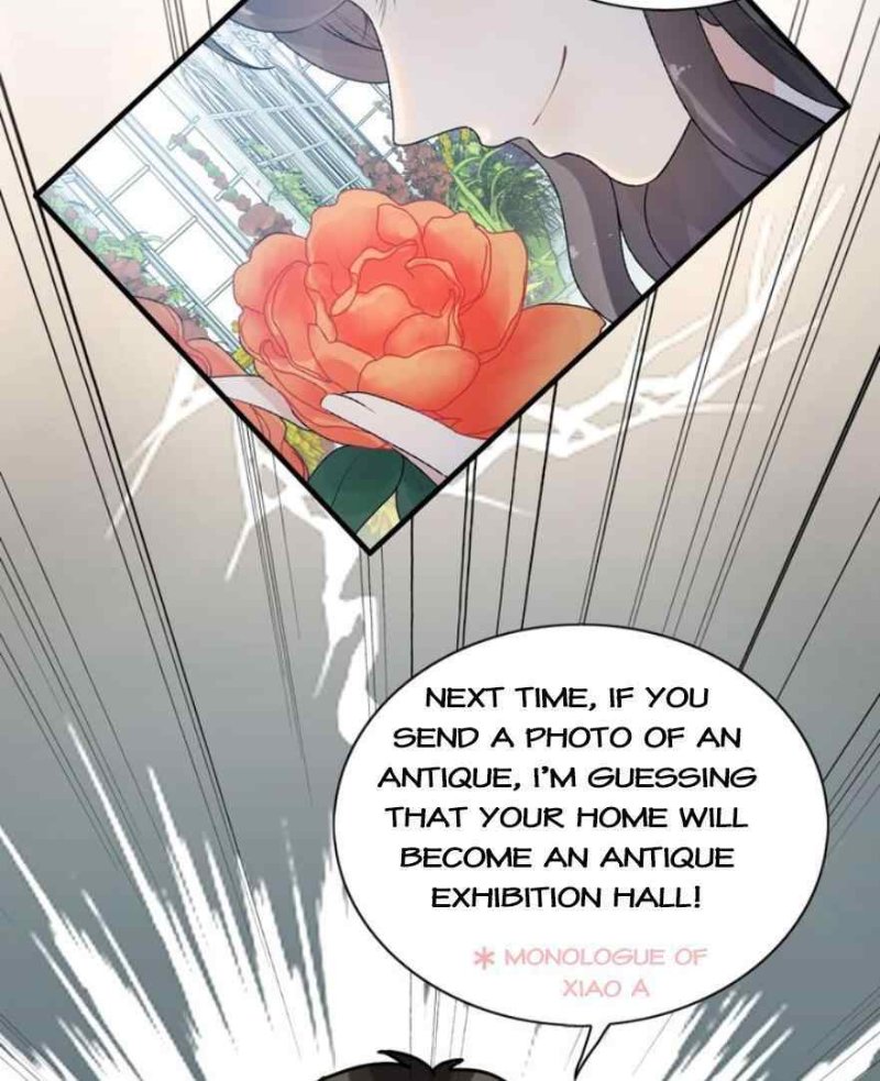 The Boss’ Shotgun Wedding chapter 236 - page 54