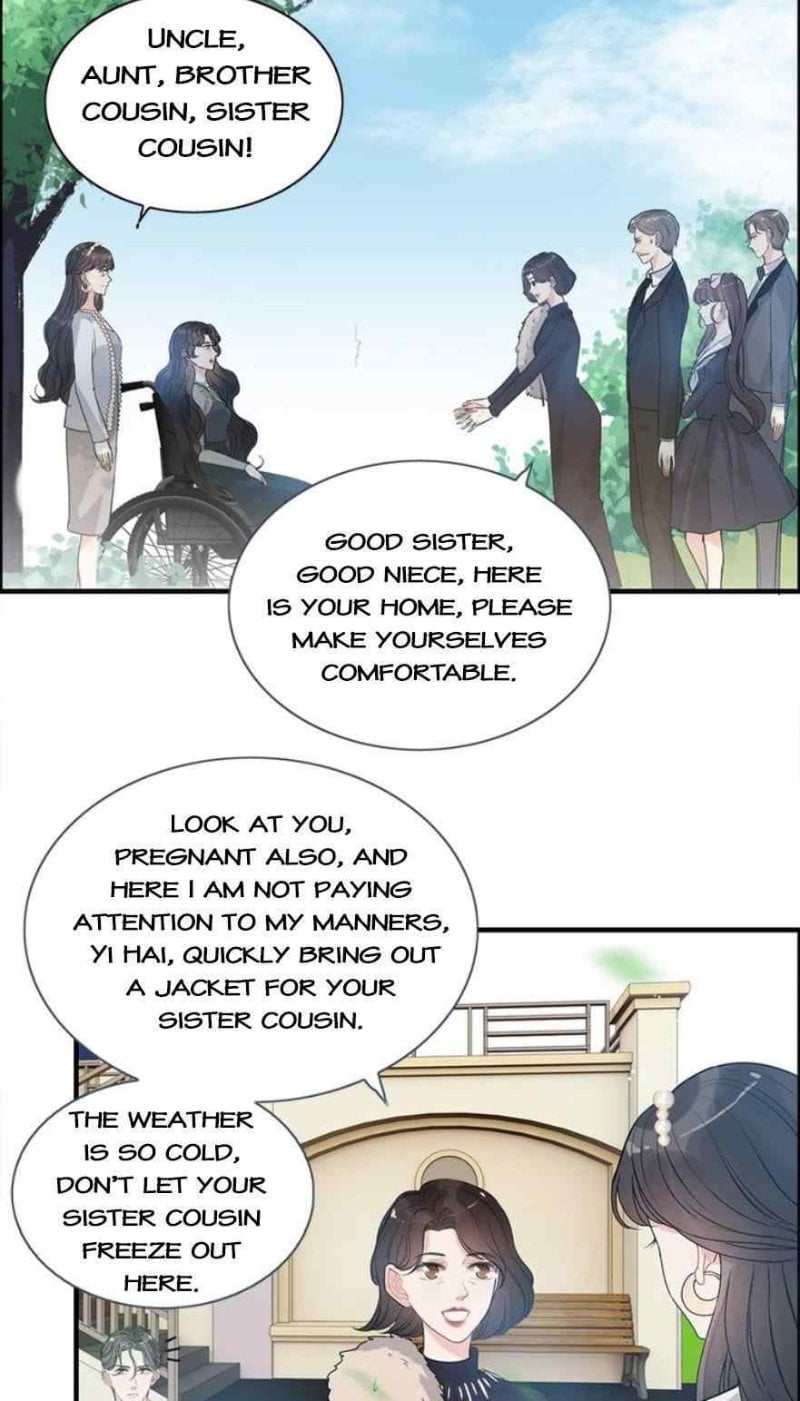 The Boss’ Shotgun Wedding chapter 235 - page 32