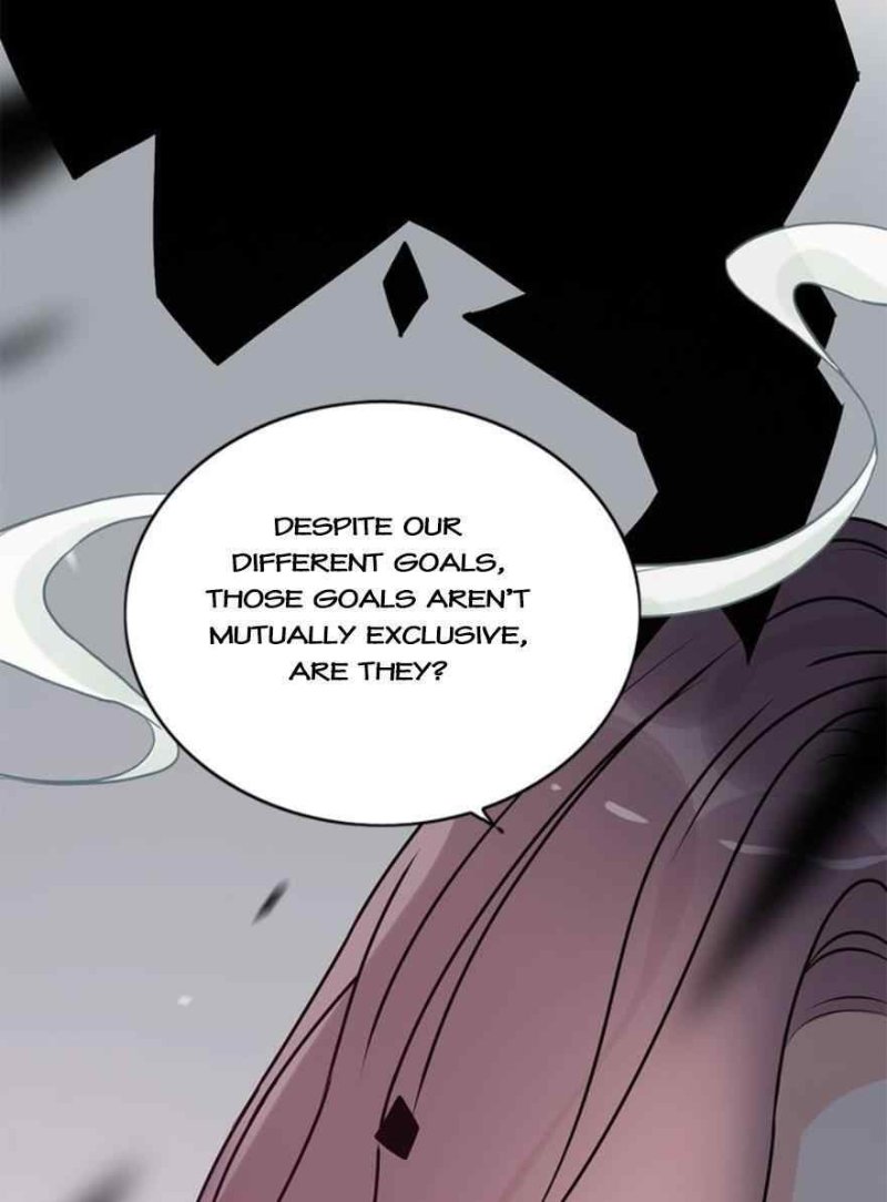 The Boss’ Shotgun Wedding chapter 234 - page 23