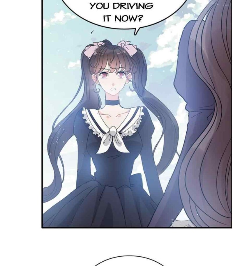 The Boss’ Shotgun Wedding chapter 233 - page 45