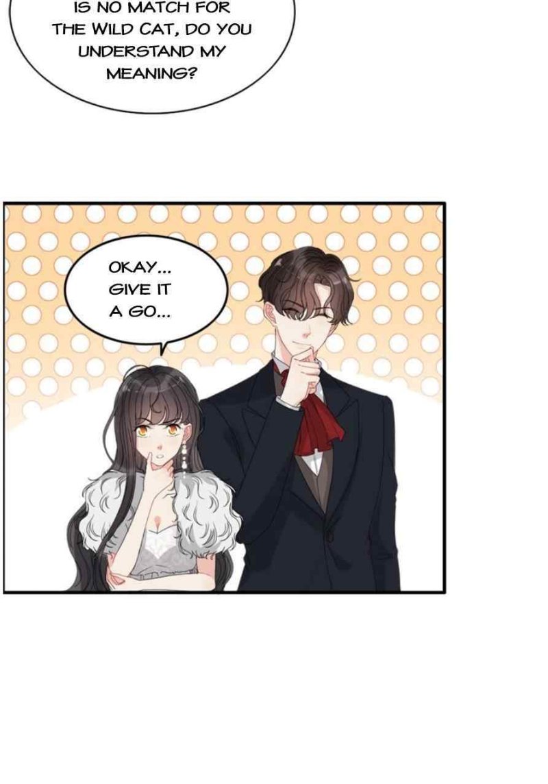 The Boss’ Shotgun Wedding chapter 232 - page 38