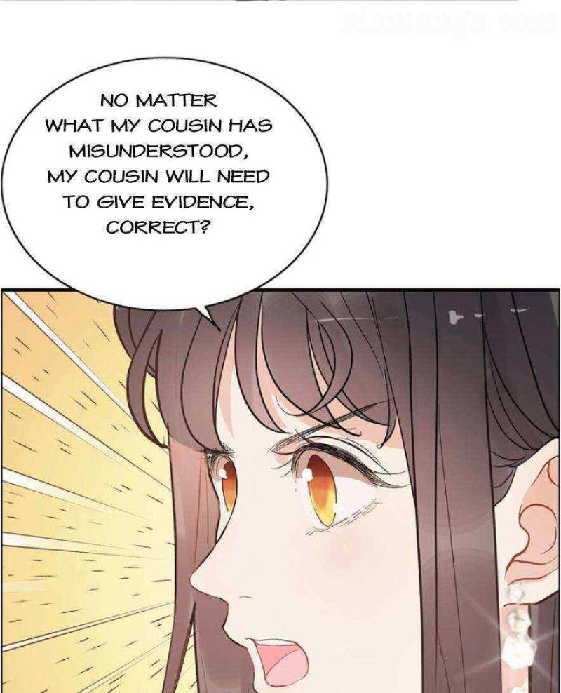 The Boss’ Shotgun Wedding chapter 231 - page 47