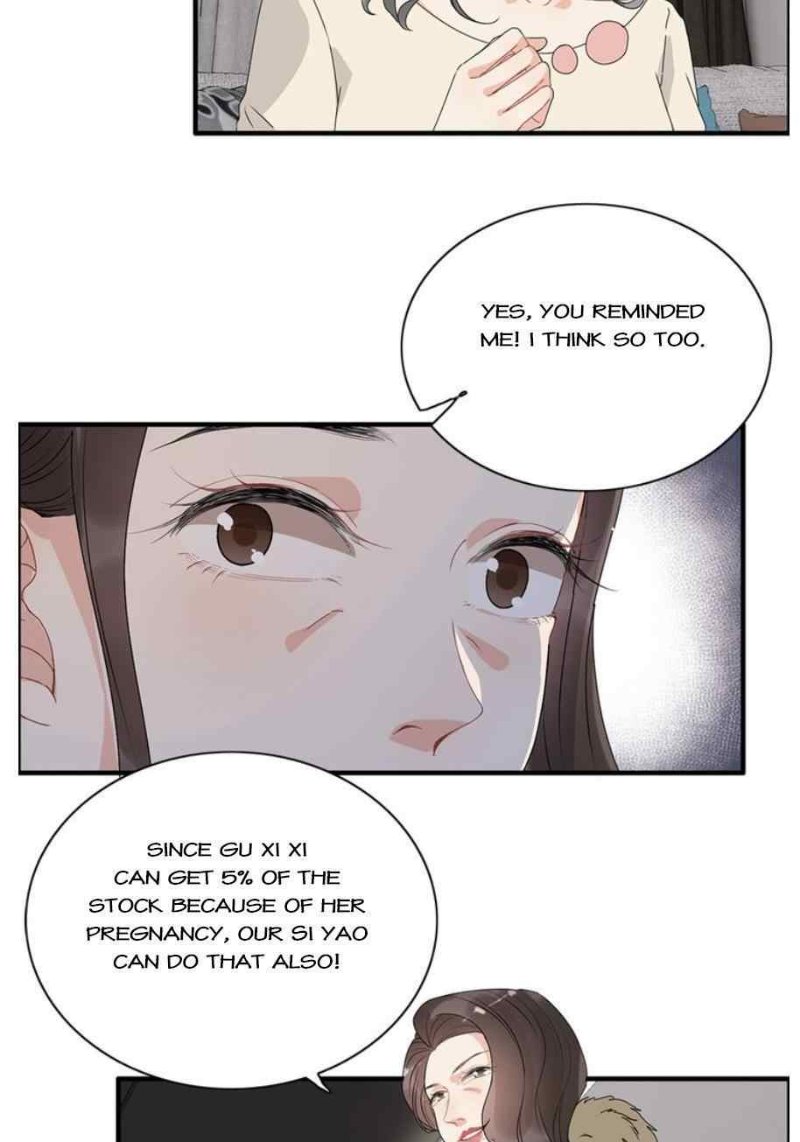 The Boss’ Shotgun Wedding chapter 230 - page 27