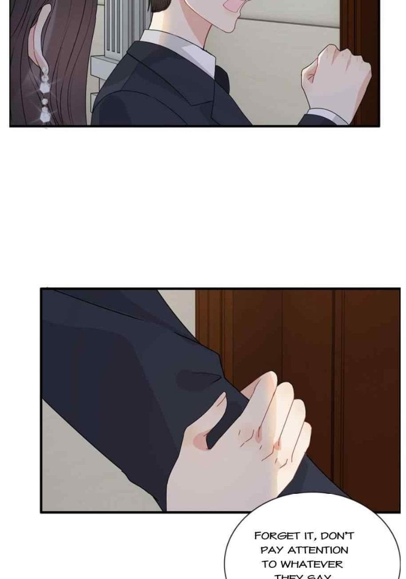 The Boss’ Shotgun Wedding chapter 230 - page 32