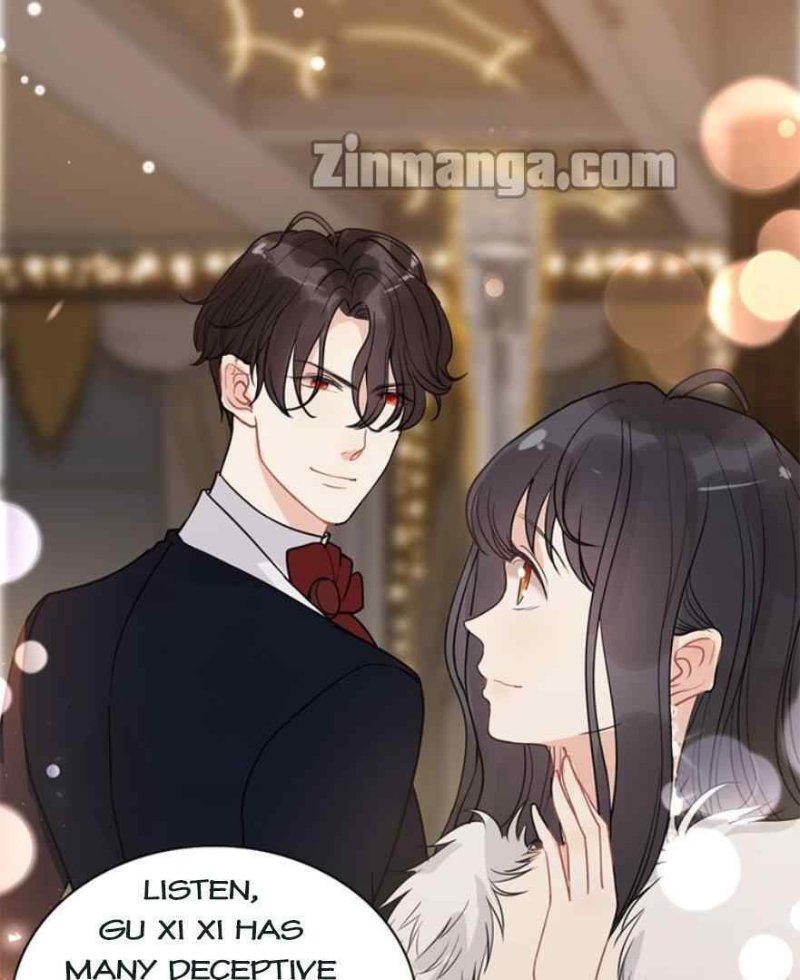 The Boss’ Shotgun Wedding chapter 229 - page 26