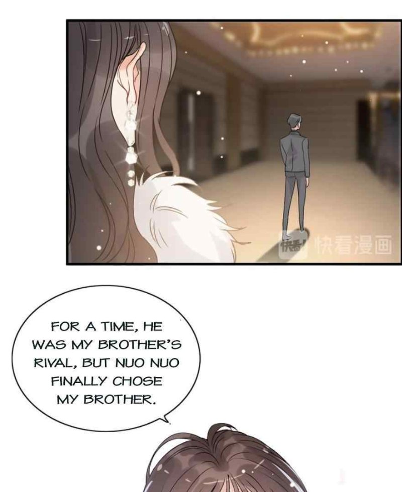 The Boss’ Shotgun Wedding chapter 229 - page 53