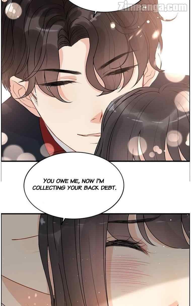 The Boss’ Shotgun Wedding chapter 227 - page 12