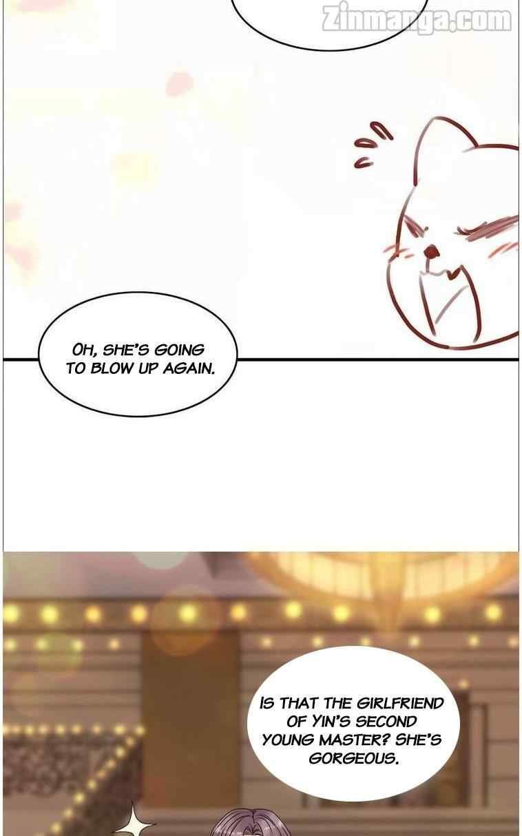 The Boss’ Shotgun Wedding chapter 227 - page 15
