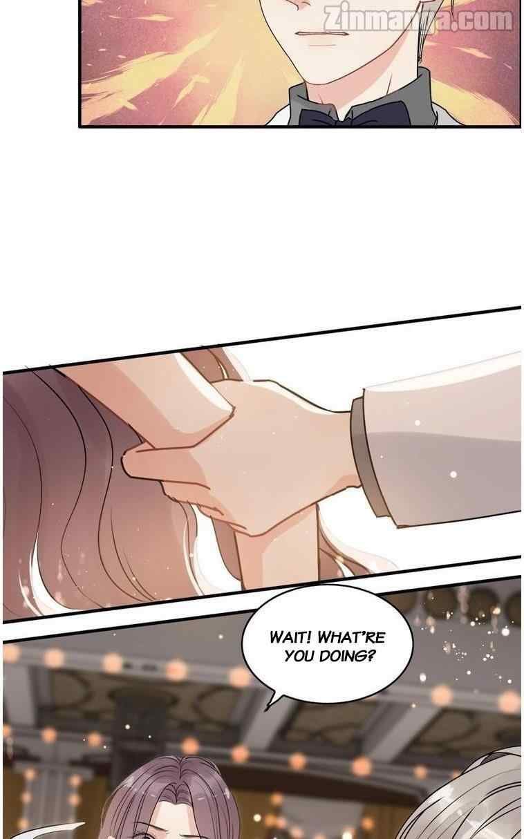The Boss’ Shotgun Wedding chapter 227 - page 17