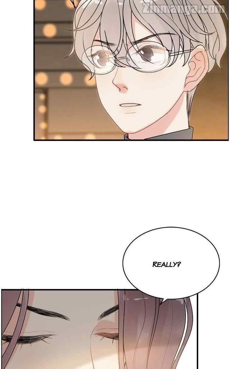 The Boss’ Shotgun Wedding chapter 227 - page 22