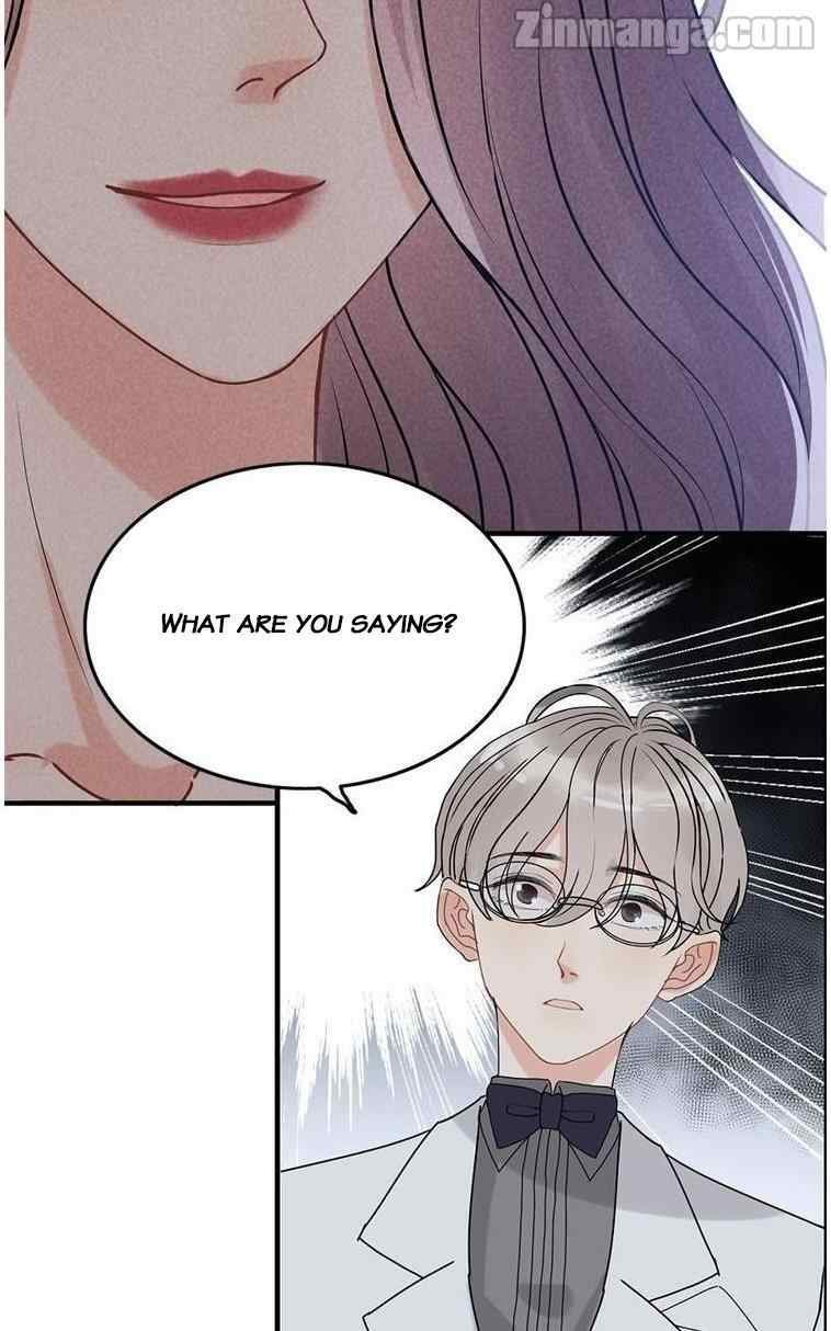 The Boss’ Shotgun Wedding chapter 227 - page 24