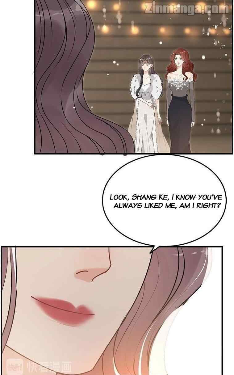 The Boss’ Shotgun Wedding chapter 227 - page 26