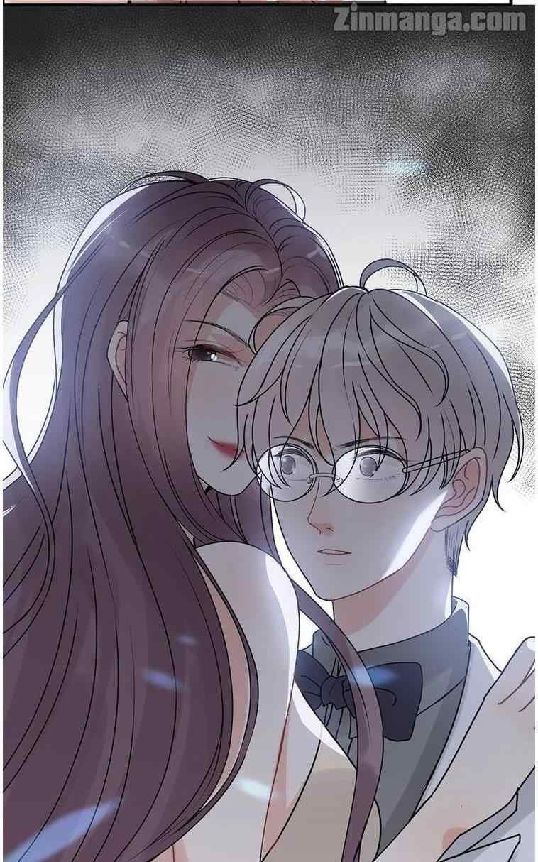 The Boss’ Shotgun Wedding chapter 227 - page 27