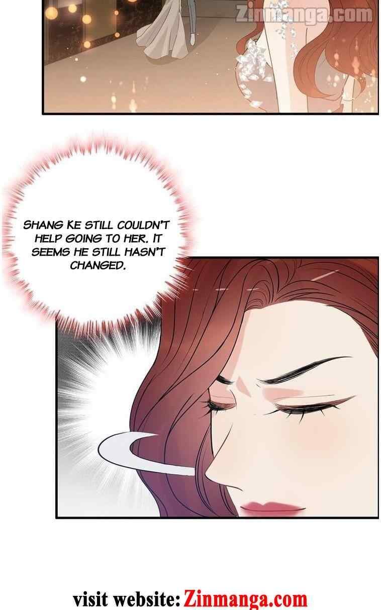 The Boss’ Shotgun Wedding chapter 227 - page 29