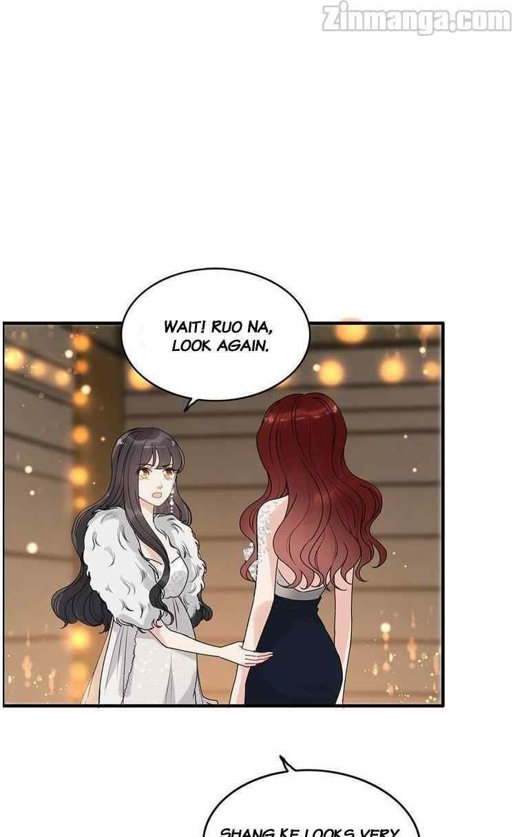 The Boss’ Shotgun Wedding chapter 227 - page 30