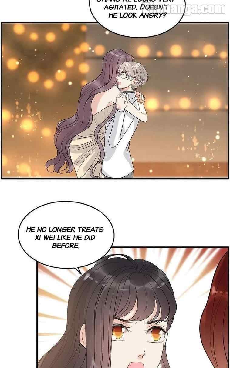 The Boss’ Shotgun Wedding chapter 227 - page 31