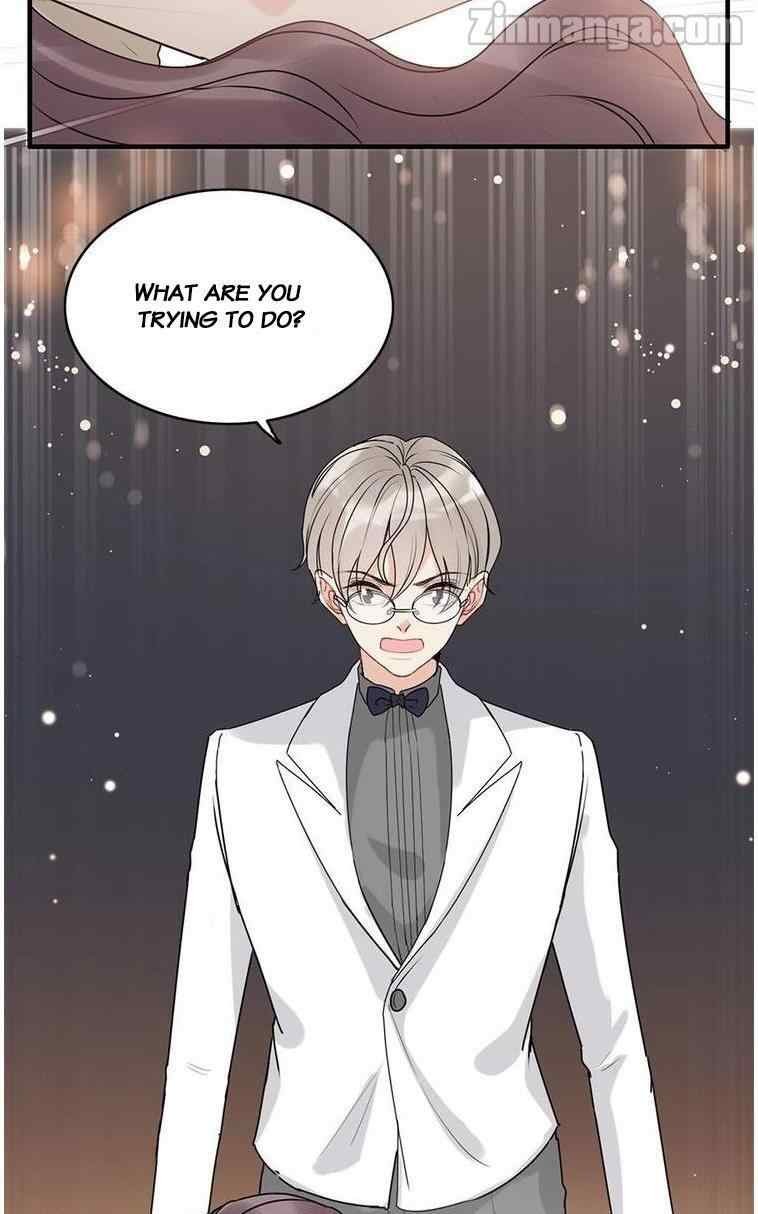 The Boss’ Shotgun Wedding chapter 227 - page 33