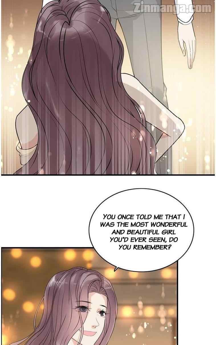 The Boss’ Shotgun Wedding chapter 227 - page 34
