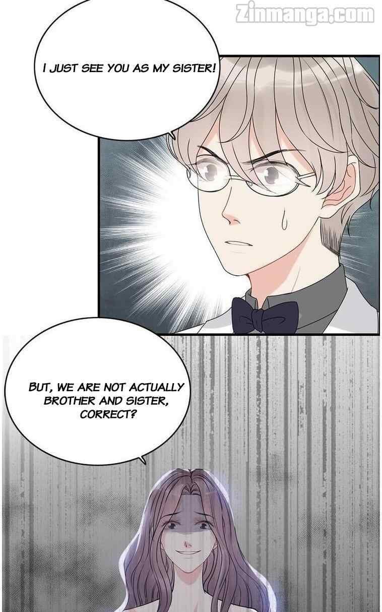 The Boss’ Shotgun Wedding chapter 227 - page 36