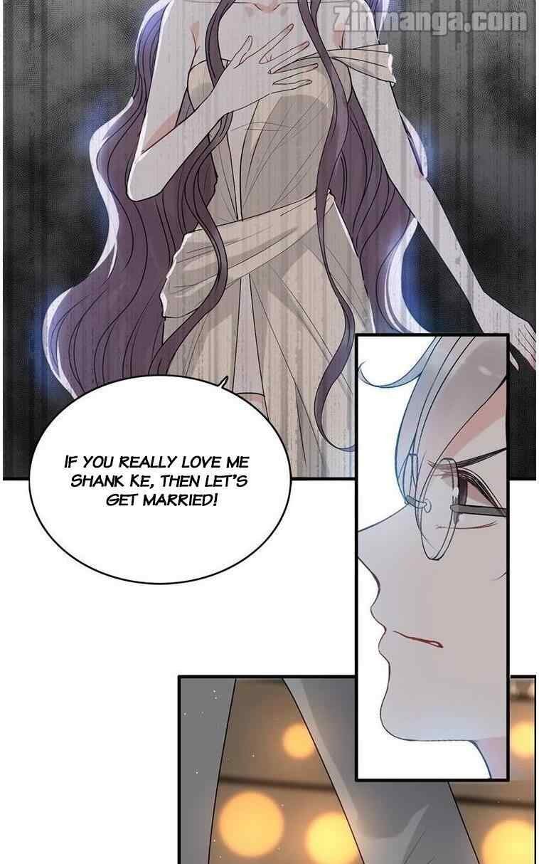 The Boss’ Shotgun Wedding chapter 227 - page 37