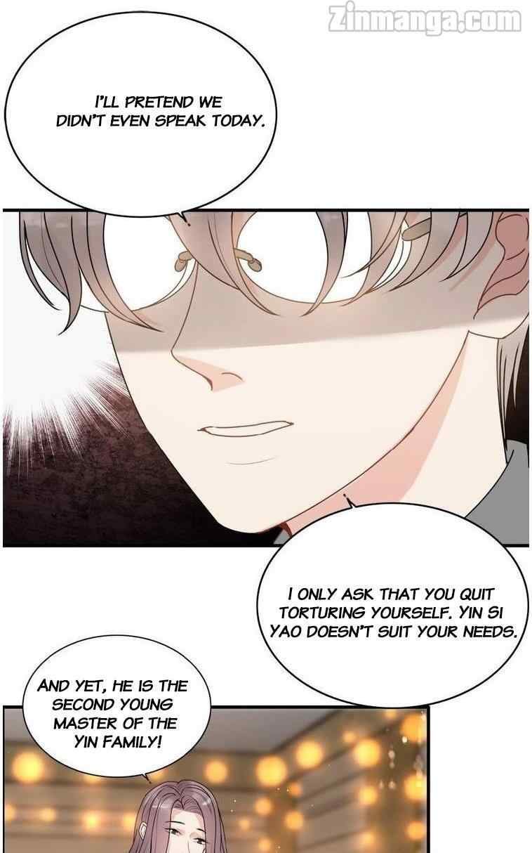 The Boss’ Shotgun Wedding chapter 227 - page 40