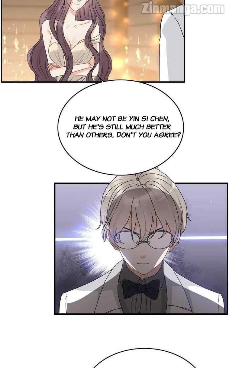 The Boss’ Shotgun Wedding chapter 227 - page 41