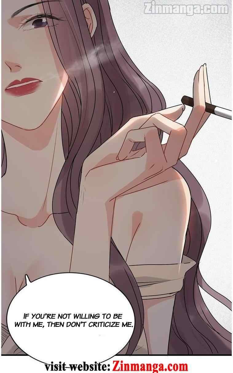 The Boss’ Shotgun Wedding chapter 227 - page 47