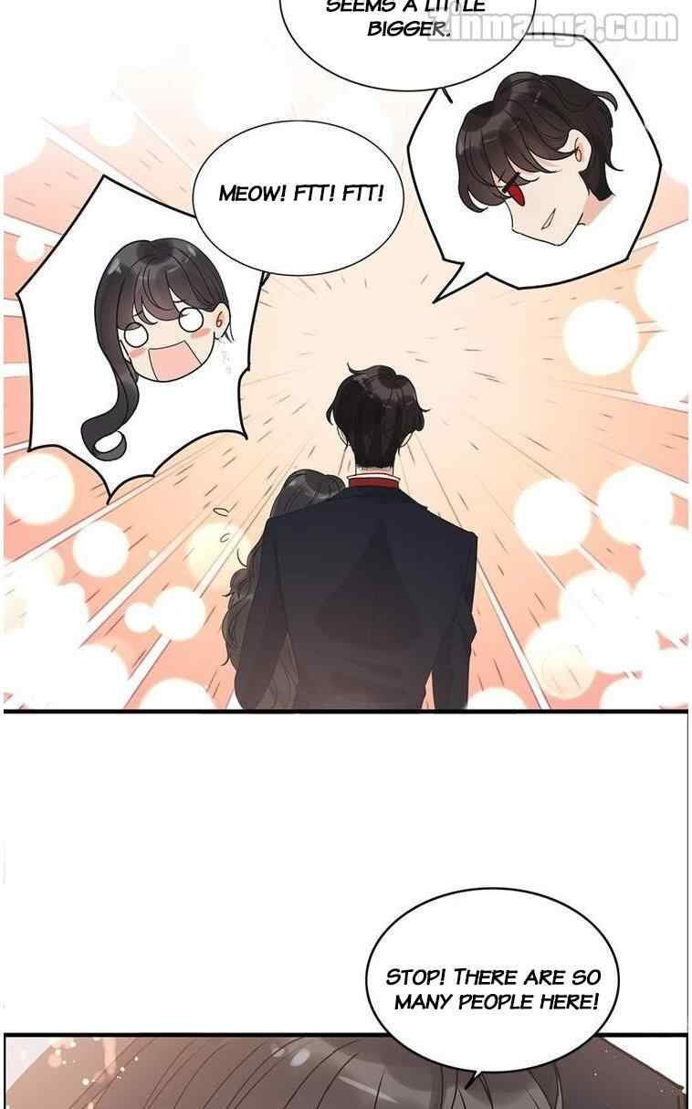 The Boss’ Shotgun Wedding chapter 227 - page 5