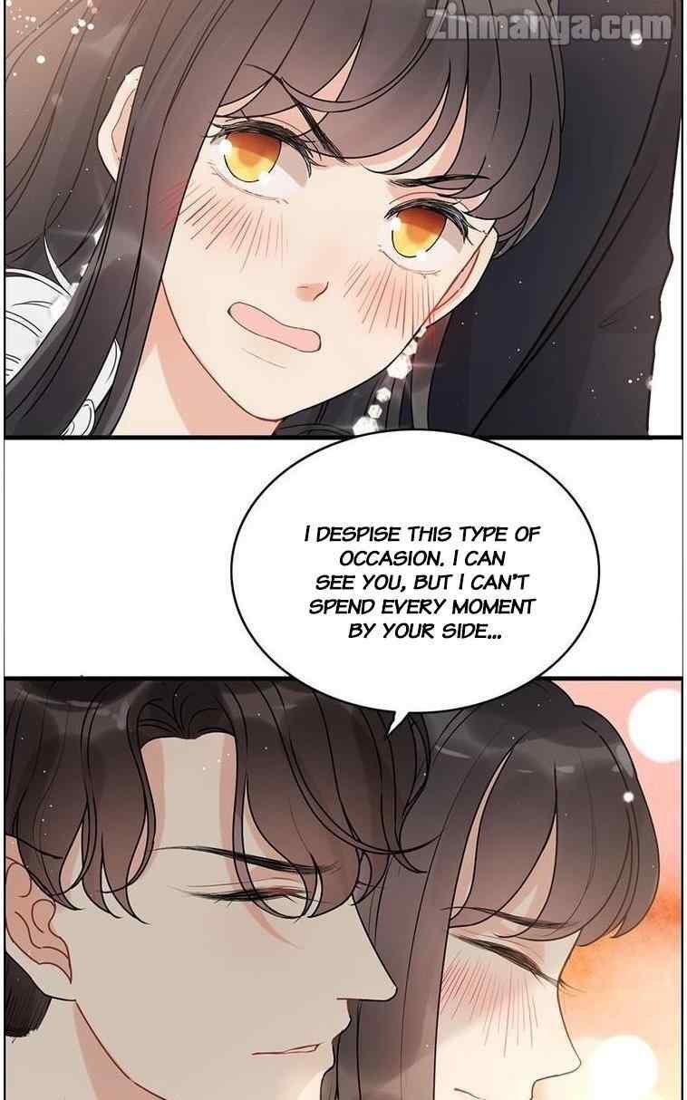 The Boss’ Shotgun Wedding chapter 227 - page 6