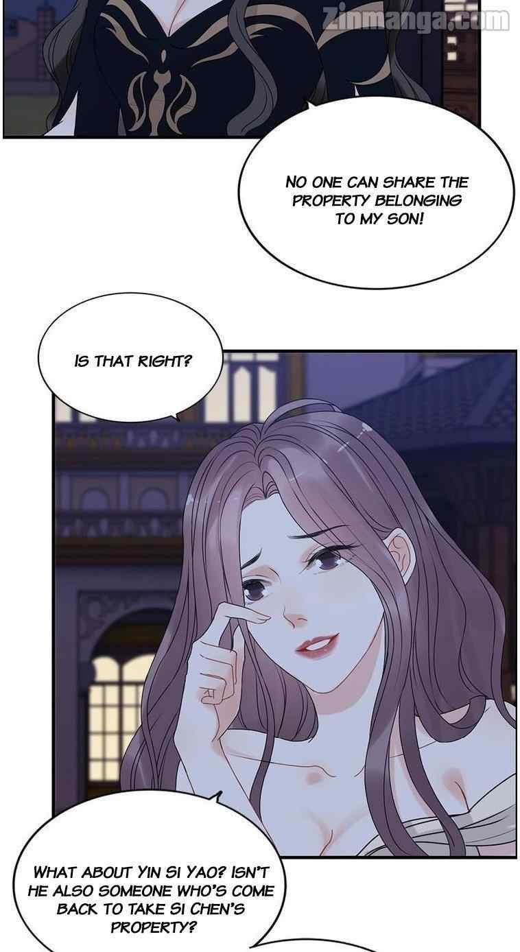 The Boss’ Shotgun Wedding chapter 226 - page 18
