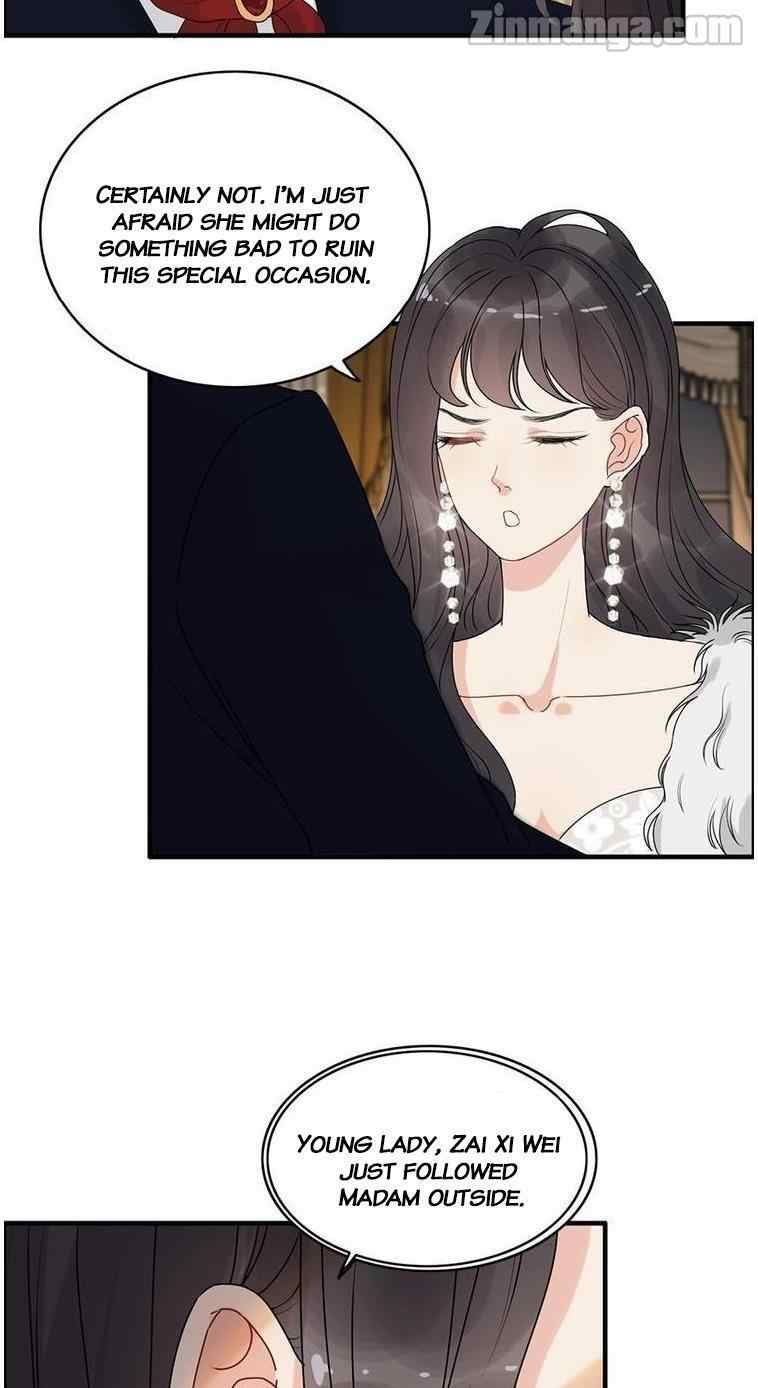 The Boss’ Shotgun Wedding chapter 226 - page 9