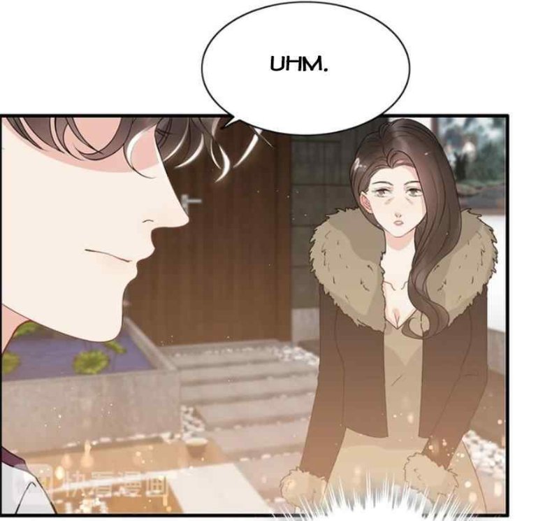 The Boss’ Shotgun Wedding chapter 225 - page 21