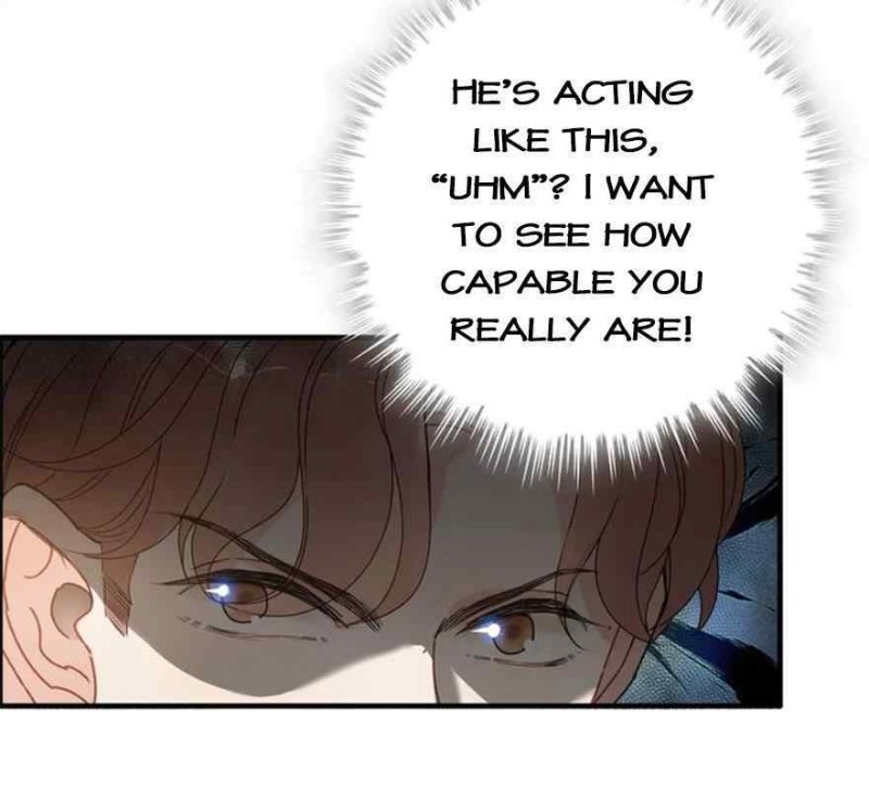 The Boss’ Shotgun Wedding chapter 225 - page 22