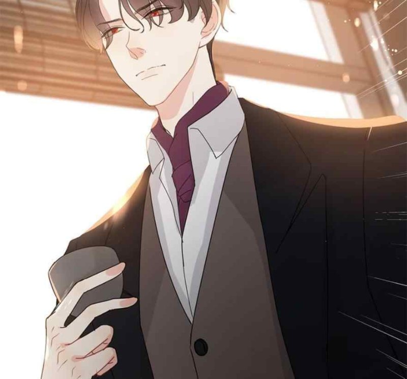 The Boss’ Shotgun Wedding chapter 225 - page 25