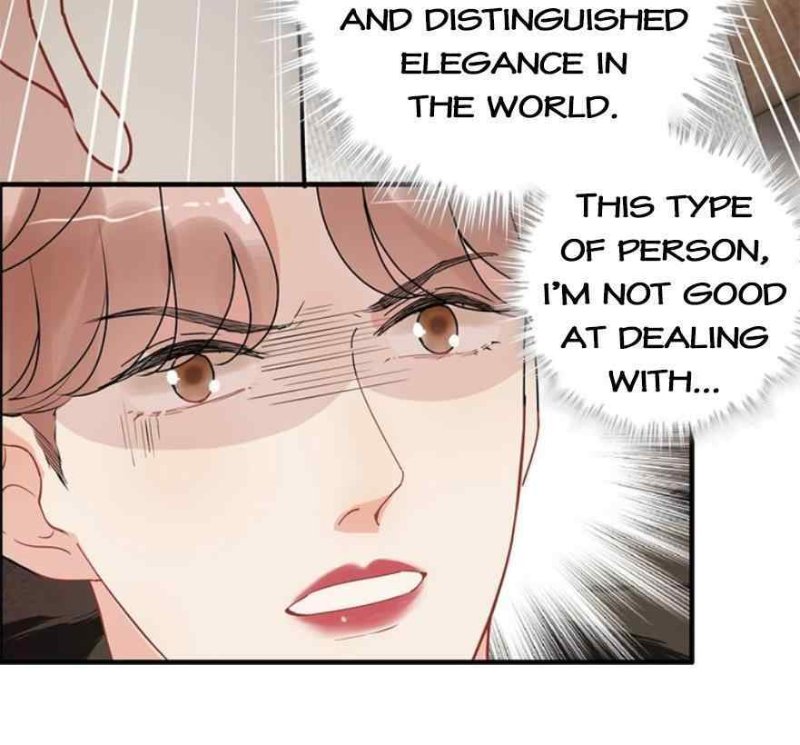 The Boss’ Shotgun Wedding chapter 225 - page 27