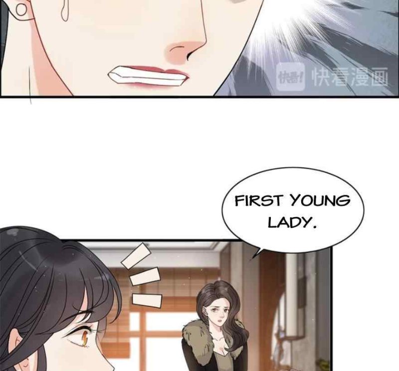 The Boss’ Shotgun Wedding chapter 225 - page 32