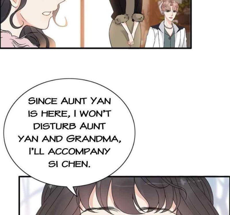 The Boss’ Shotgun Wedding chapter 225 - page 33