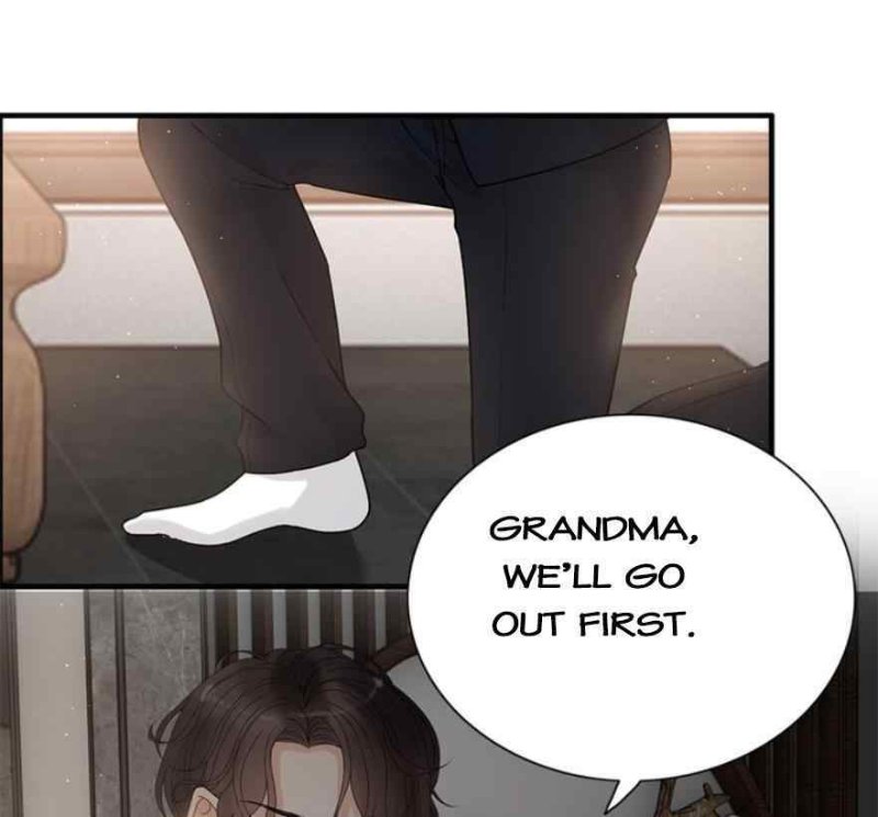 The Boss’ Shotgun Wedding chapter 225 - page 35