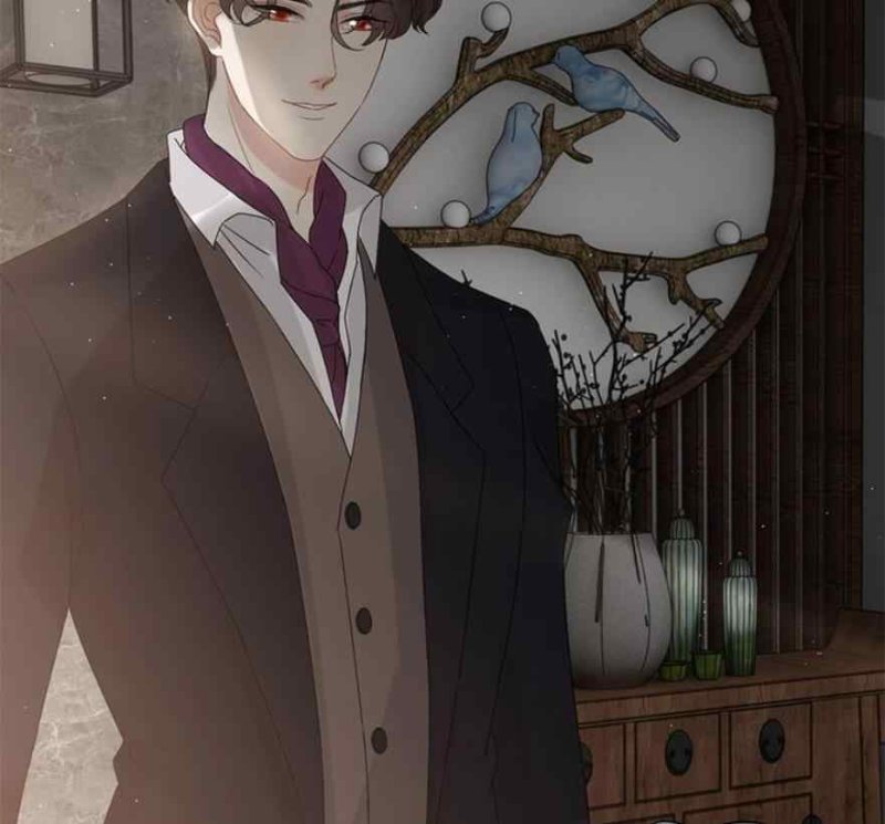 The Boss’ Shotgun Wedding chapter 225 - page 36