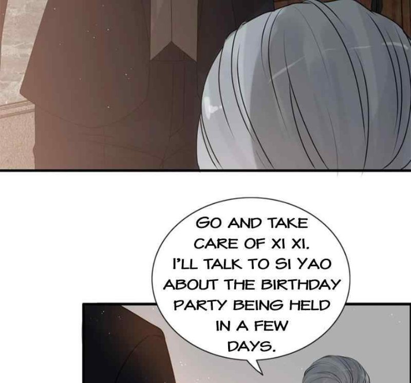 The Boss’ Shotgun Wedding chapter 225 - page 37