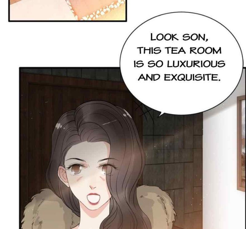 The Boss’ Shotgun Wedding chapter 225 - page 4