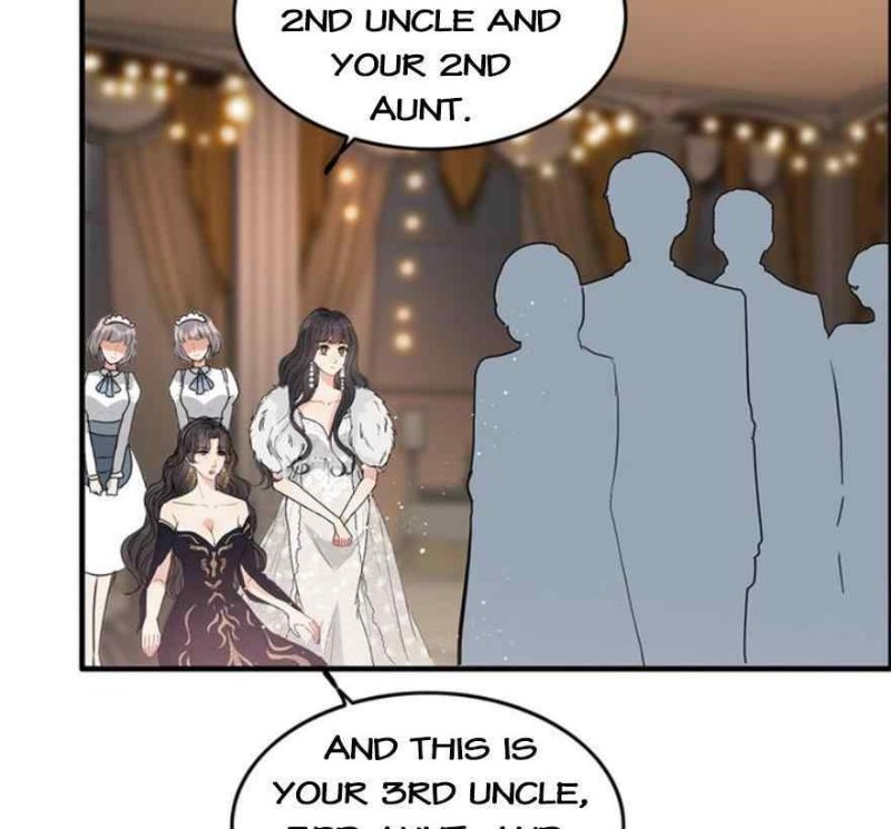 The Boss’ Shotgun Wedding chapter 225 - page 43