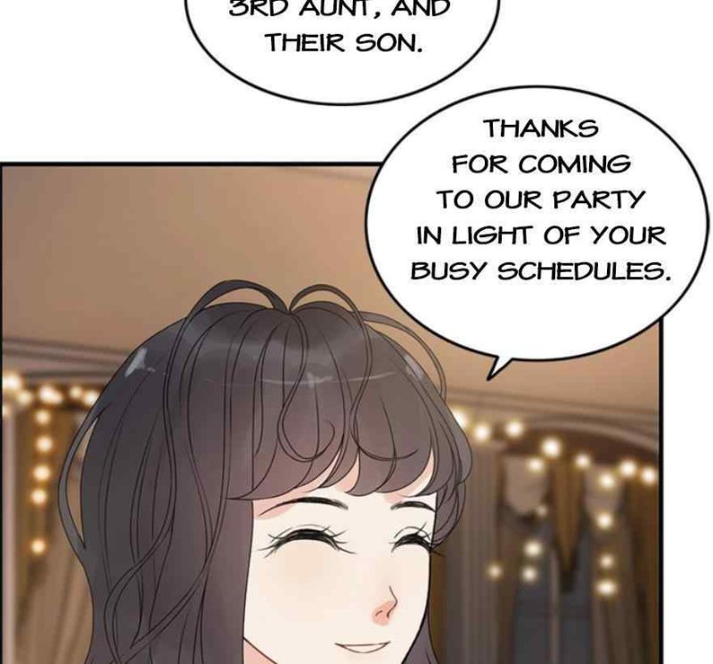 The Boss’ Shotgun Wedding chapter 225 - page 44