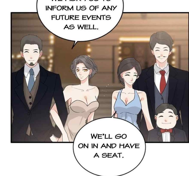 The Boss’ Shotgun Wedding chapter 225 - page 46