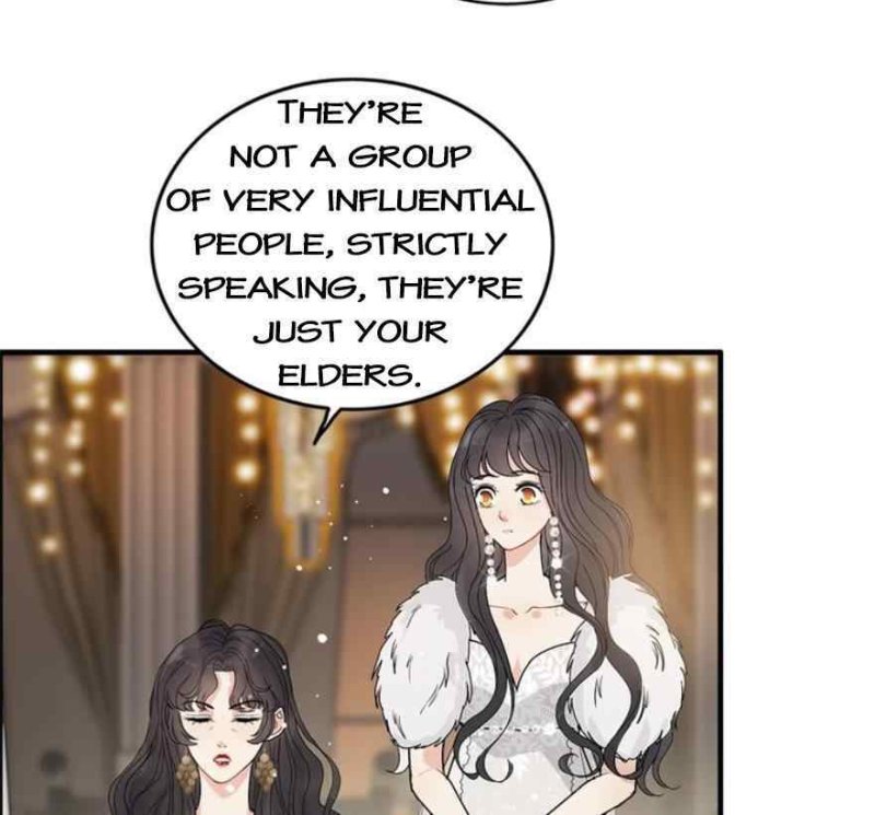 The Boss’ Shotgun Wedding chapter 225 - page 47