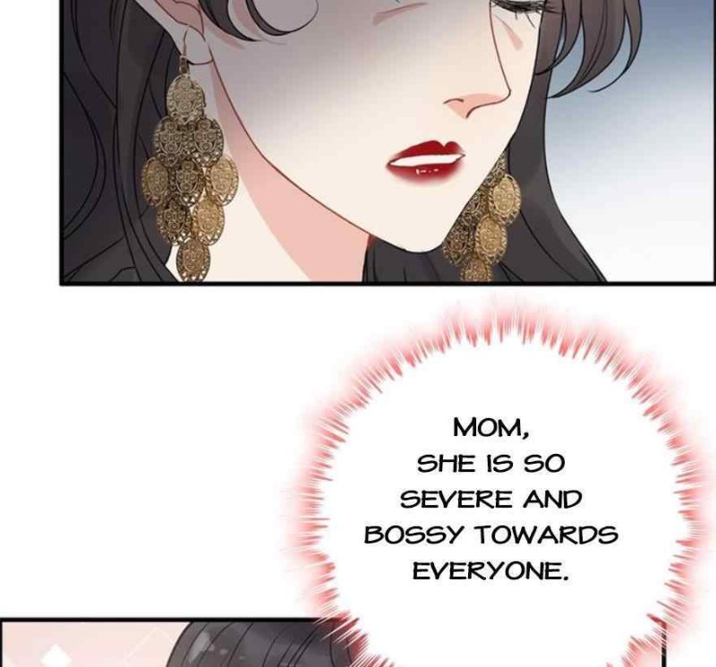 The Boss’ Shotgun Wedding chapter 225 - page 49