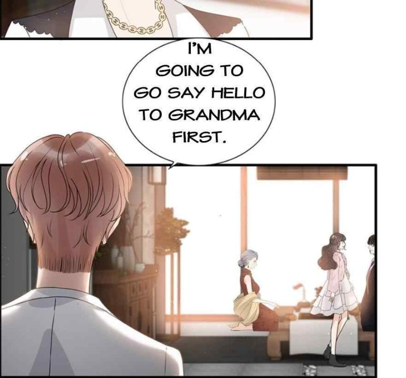 The Boss’ Shotgun Wedding chapter 225 - page 6